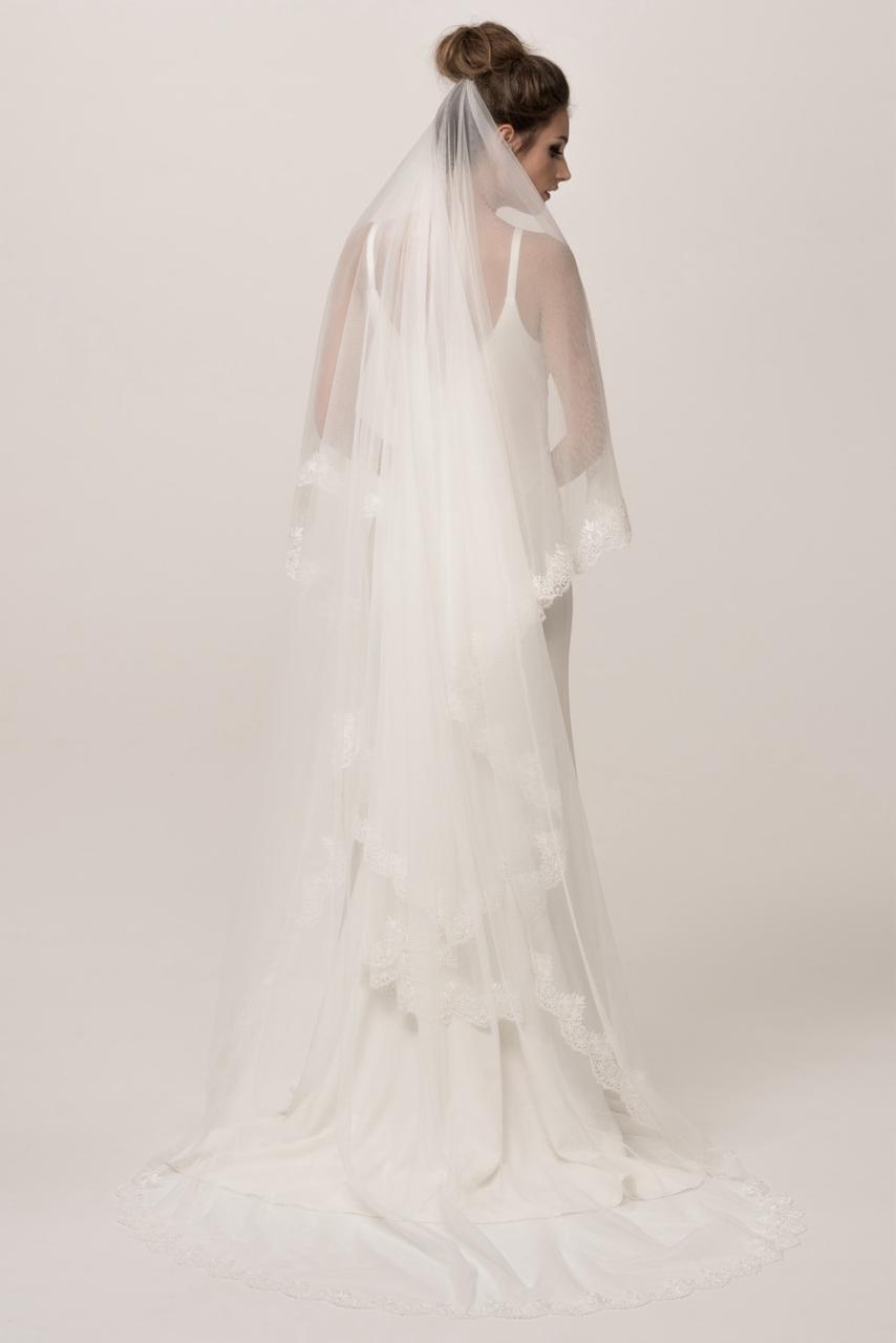 Velo de Novia
