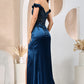 Vestido con Adornos de Encaje en el Busto y Tirantes (Varios Colores)