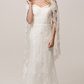 Velo de Novia.