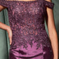Vestido Corte Sirena Con Hombros Descubiertos (Varios Colores)