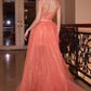 Vestido Corto Con Sobrefalda Desenfundable (Dos Colores)