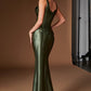 Vestido Recto Ajustado, con Tirantes, Escote Recto y Detalle Fruncido en la Falda, Varios Colores